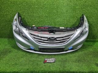 Nose cut HYUNDAI SONATA 2012