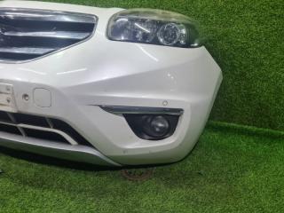 Nose cut RENAULT SAMSUNG QM5 HY0 M9R Nose cut RENAULT SAMSUNG QM5 HY0 M9R