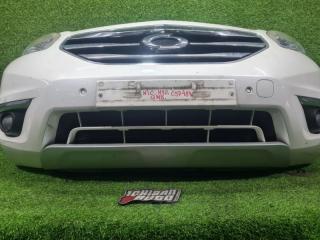 Nose cut QM5 2012 HY0 M9R Nose cut QM5 2012 HY0 M9R