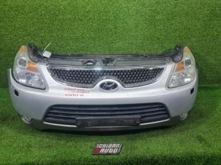 Nose cut HYUNDAI VERACRUZ 2007