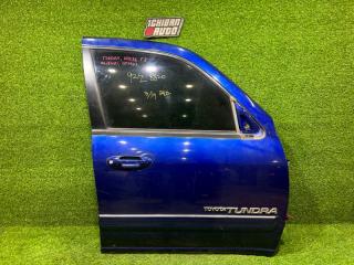 Запчасть дверь передняя правая TOYOTA TUNDRA 2005
