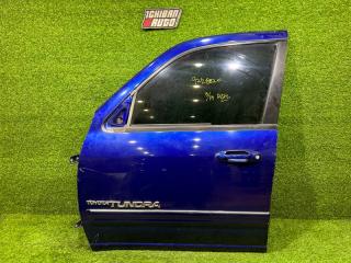 Запчасть дверь передняя левая TOYOTA TUNDRA 2005