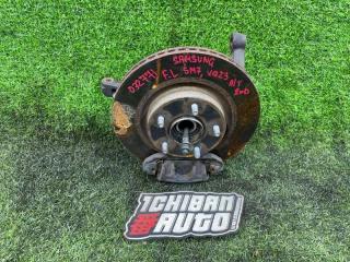 Запчасть ступица передняя левая RENAULT SAMSUNG SM7 2006