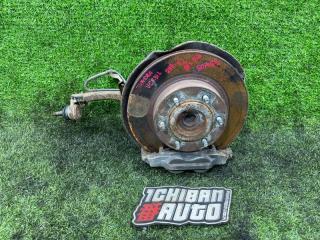 Запчасть ступица передняя левая TOYOTA TUNDRA 2005