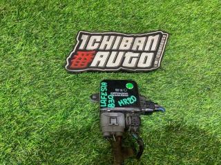 Запчасть блок управления вентилятором NISSAN LAFESTA