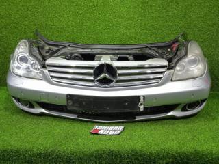 Nose cut MERCEDES-BENZ CLS-CLASS 2006