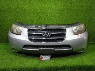 Nose cut HYUNDAI SANTA FE 2005
