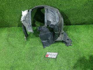 Запчасть подкрылок передний левый RENAULT SAMSUNG QM5 2012