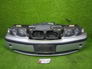 Nose cut BMW 3-SERIES 2002