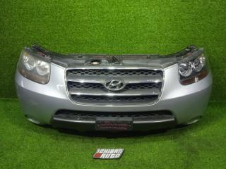 Nose cut HYUNDAI SANTA FE 2006