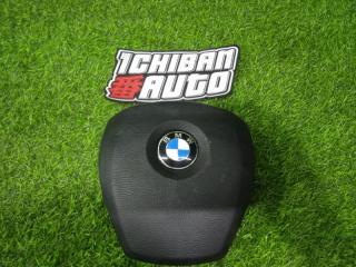 Airbag на руль BMW X5 2008