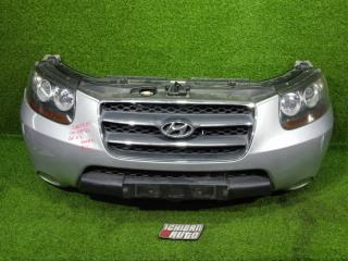 Nose cut HYUNDAI SANTA FE 2008