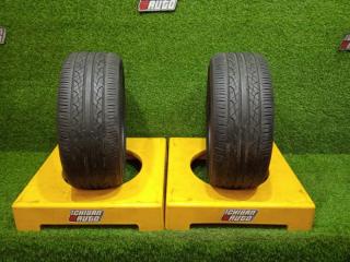 Комплект из 2-х Шина летняя 235/35R19 HANKOOK VENTUS V2