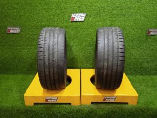 Комплект из 2-х Шина летняя 275/45R20 KUMHO CRUGEN HP91