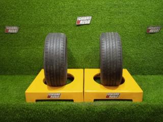 Комплект из 2-х Шина летняя 215/55R17 NEXEN MI 2