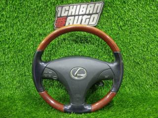 Руль с airbag LEXUS ES350 2006