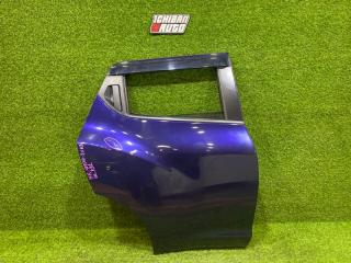 Запчасть дверь задняя правая NISSAN JUKE