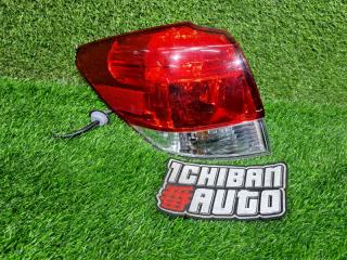 Запчасть стоп-сигнал задний левый SUBARU OUTBACK 2011
