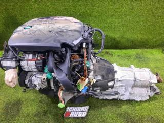 Двигатель BMW 1-SERIES 2013