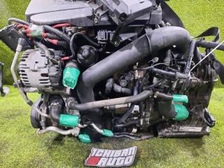 Двигатель MINI COOPER D 2011