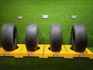 Комплект из 4-х Шина летняя 285/60R18 Dunlop GRANDTREKT AT-22