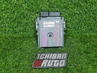 Блок управления efi JAGUAR XF CC9 306DT контрактная
