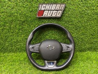 Руль RENAULT SAMSUNG SM6 LFD M5R контрактная