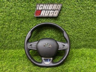 Руль RENAULT SAMSUNG SM6 LFD M5R контрактная