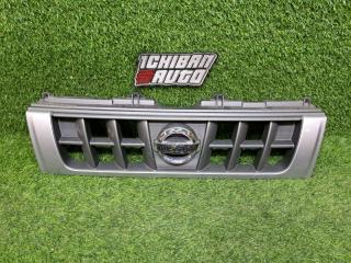 Запчасть решетка радиатора NISSAN KIX 2012