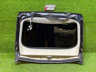 Дверь 5-я RENAULT SAMSUNG QM5 HY0 M9R Дверь 5-я RENAULT SAMSUNG QM5 HY0 M9R