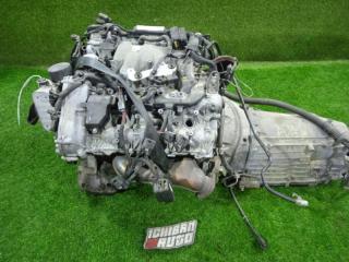 Двигатель MERCEDES-BENZ S-CLASS 2008