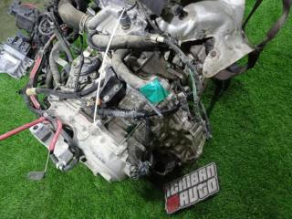 АКПП RENAULT SAMSUNG SM3 L38 H4M АКПП RENAULT SAMSUNG SM3 L38 H4M