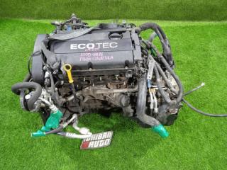 Запчасть двигатель DAEWOO LACETTI 2009