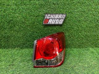 Запчасть стоп-сигнал задний правый CHEVROLET CRUZE 2008 J300 F16D4 00000000 контрактная Стоп-сигнал задний правый CHEVROLET CRUZE 2008 J300 F16D4 00000000 контрактная