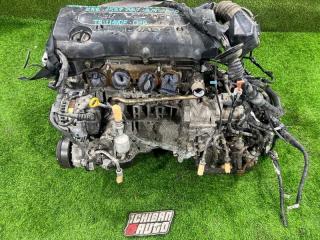 Двигатель TOYOTA HARRIER