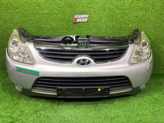 Nose cut HYUNDAI VERACRUZ 2009