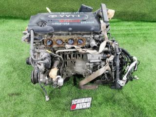 Двигатель TOYOTA CAMRY