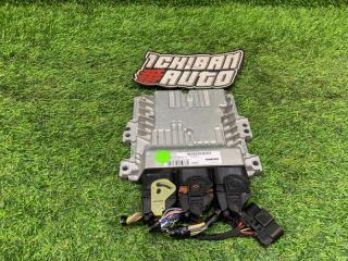 Запчасть блок управления efi VOLVO S60 2014