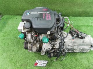 Двигатель BMW 5-SERIES 2011