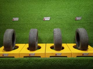 Комплект из 4-х Шина зимняя 185/65R15 Bridgestone Blizzak VRX