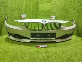 Бампер передний BMW 3-SERIES 2013