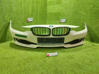 Бампер передний BMW 3-SERIES 2012