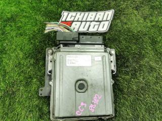 Блок управления efi JAGUAR XF CC9 306DT контрактная