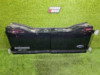 Дверь багажника задняя FORD EXCURSION L1 2001 TRITON 99S