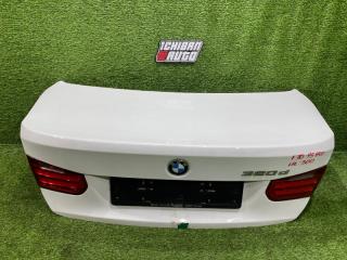 Крышка багажника BMW 3-SERIES 2012