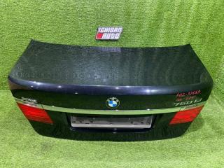 Крышка багажника BMW 7-SERIES 2012