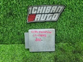 Блок управления efi FORD EXCURSION L1 2001 TRITON 99S