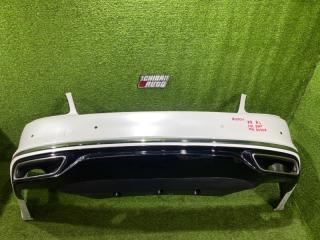 Бампер задний KIA K9 RJ 2020 G6DN Бампер задний KIA K9 RJ 2020 G6DN