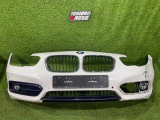 Бампер передний BMW 1-SERIES 2017