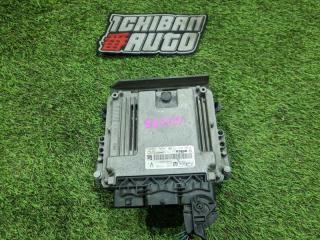 Блок управления efi JAGUAR XF CC9 224DT контрактная